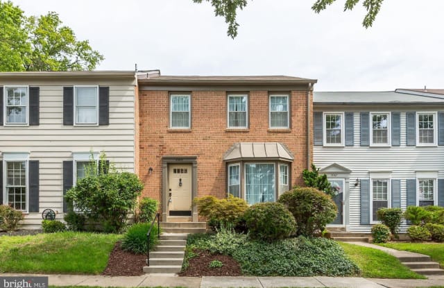 3989 WILCOXSON DRIVE - 3989 Wilcoxson Drive, Fairfax, VA 22031