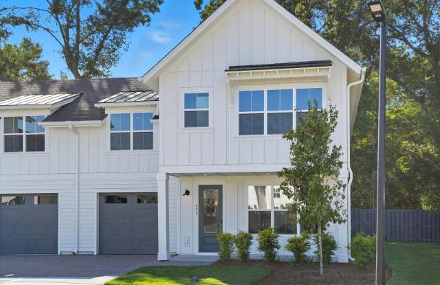 536 Hayes Park Boulevard - 536 Hayes Park Boulevard, Charleston, SC 29455