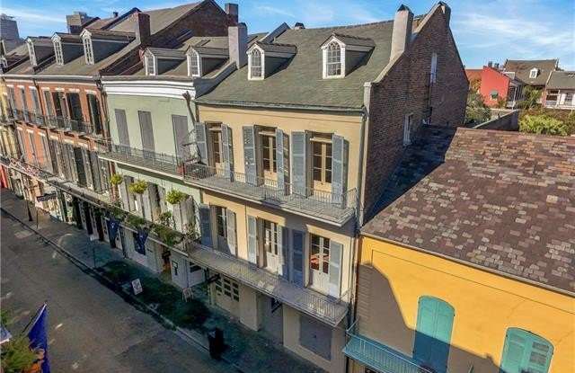 623 ROYAL Street photos photos