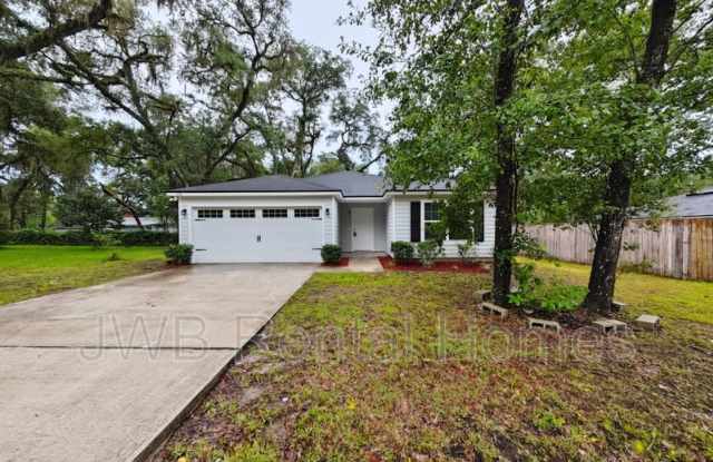 8740 Buttercup St - 8740 Buttercup Street, Jacksonville, FL 32210 8740 Buttercup St - 8740 Buttercup Street, Jacksonville, FL 32210
