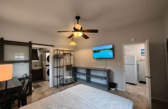 **Beautifully Furnished Private Studio – Captain Cook photos photos **Beautifully Furnished Private Studio – Captain Cook photos photos