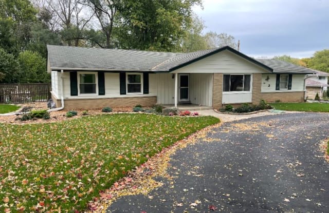 12730 Cardinal Crest Dr - 12730 Cardinal Crest Drive, Brookfield, WI 53005