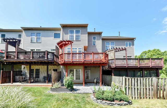 14422 FOWLERS MILL Drive Gallery 4
