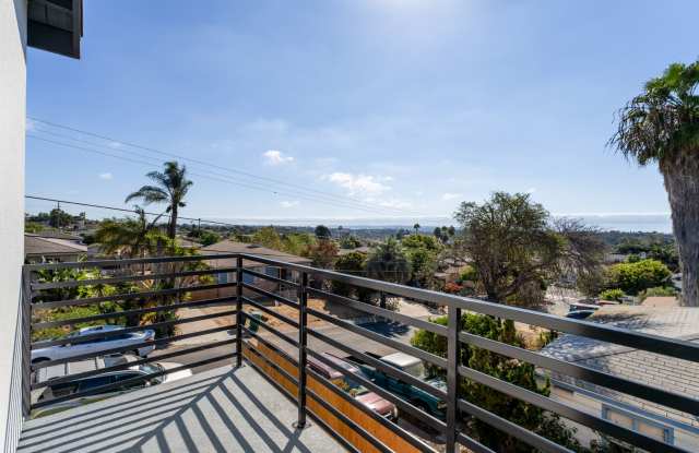 Brand New 2 Bedroom / 1 Bath Home | Ocean Views | Move-In Early August! photos photos