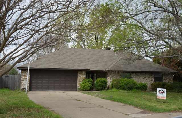 6909 Abilene Drive - 6909 Abilene Drive, Sachse, TX 75048