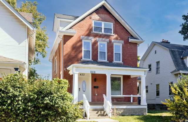 Single Family House! JUST RENOVATED! Central to Ohio State Campus photos photos