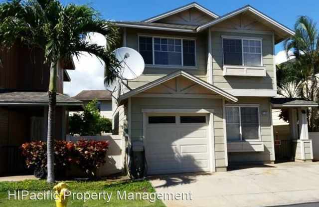 91-1064 Komoaina St. - 91-1064 Komoaina Street, Ewa Gentry, HI 96706