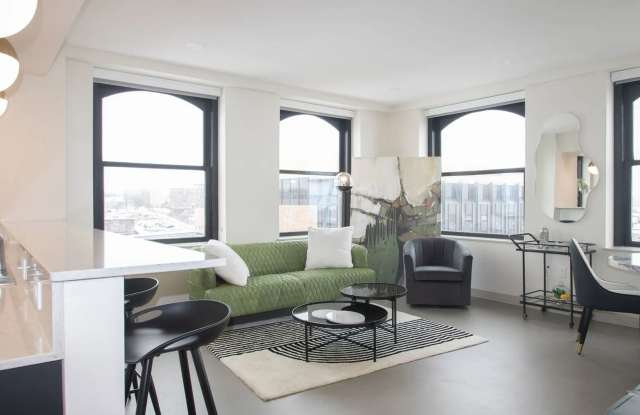 Badgerow Flats Gallery 3