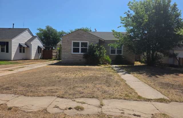 Spacious, Fresh, and Ready for Your Style: 3 Bed 2 Bath photos photos