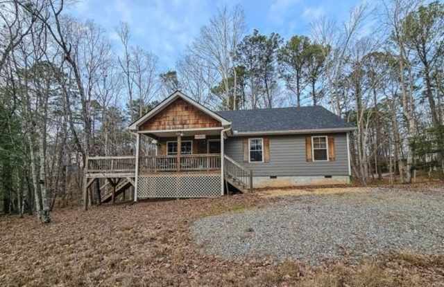 14 Myna Drive - 14 Myna Drive, Gilmer County, GA 30540