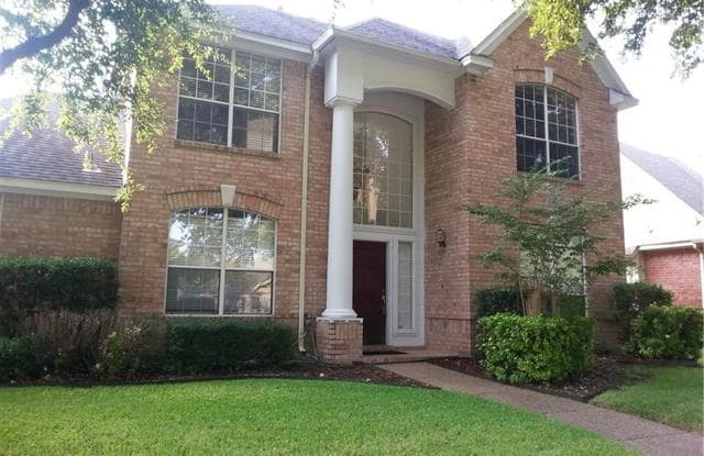 4644 Wales Drive - 4644 Wales Drive, Plano, TX 75024