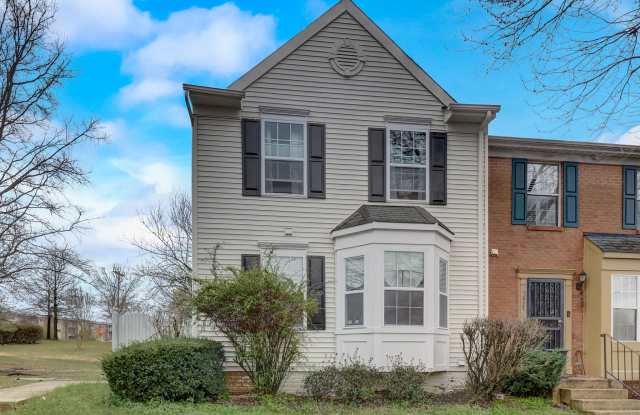 5639 Rock Quarry Terrace - 5639 Rock Quarry Terrace, Suitland, MD 20747