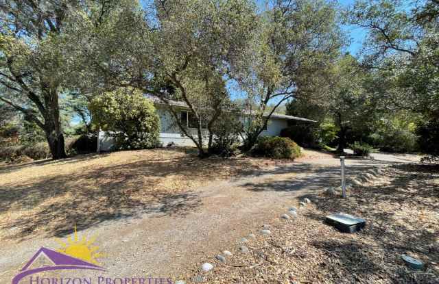 Bright 3 Bed 2 Bath 1,802 Sq. Ft. Granite Bay Home with Office and Large Yard Gallery 2