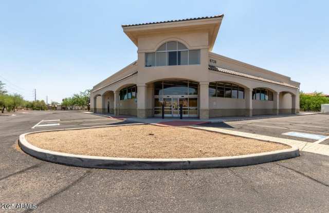 6739 W Cactus Road photos photos