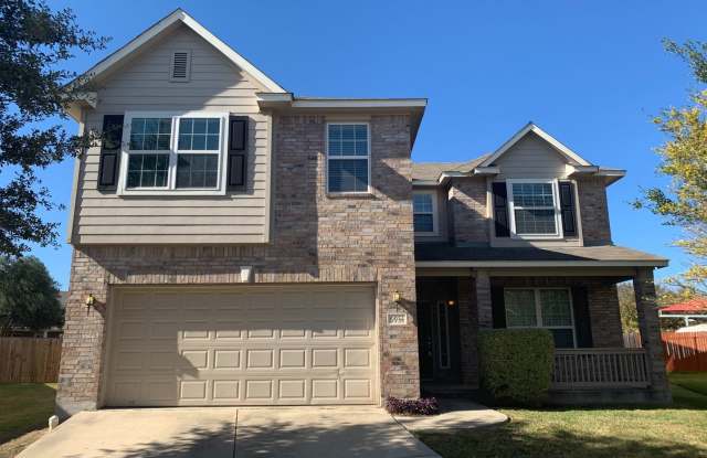 9934 Sable Green - 9934 Sable Green, San Antonio, TX 78251
