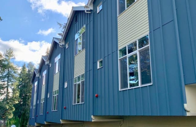 409 NE 155th St Unit B - 409 Northeast 155th Street, Shoreline, WA 98155