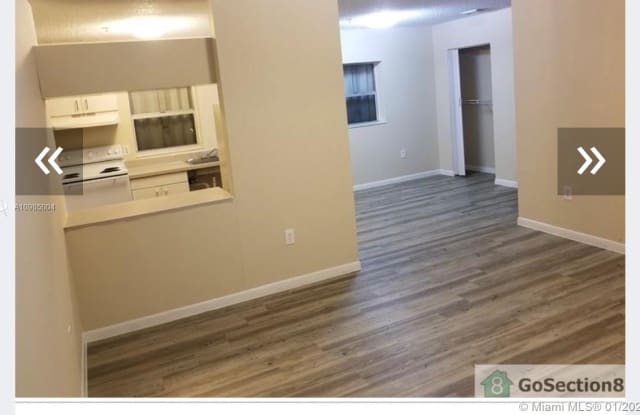 7160 Building - 7160 Northwest 14th Place, Gladeview, FL 33147