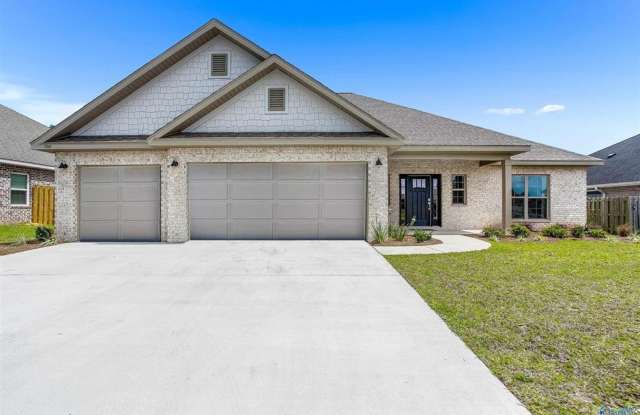 Welcome to Your Dream Oasis: 22879 Ansley Dr, Athens, AL 35613! photos photos