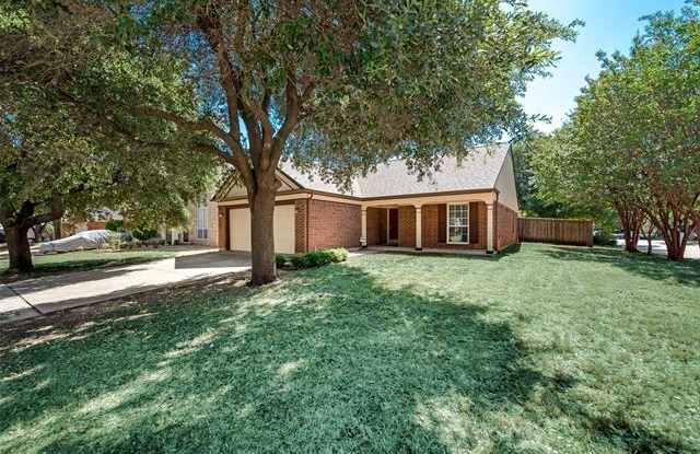 3249 Kathy Lane - 3249 Kathy Lane, Fort Worth, TX 76123