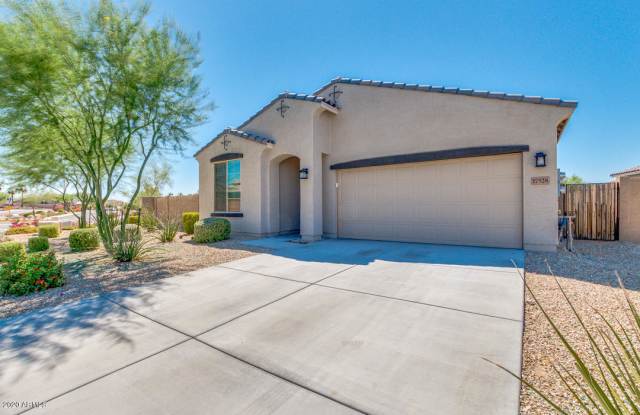 17528 W POLARIS Drive - 17528 West Polaris Drive, Goodyear, AZ 85338