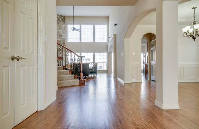 12362 Nandina Lane - 12362 Nandina Lane, Frisco, TX 75035