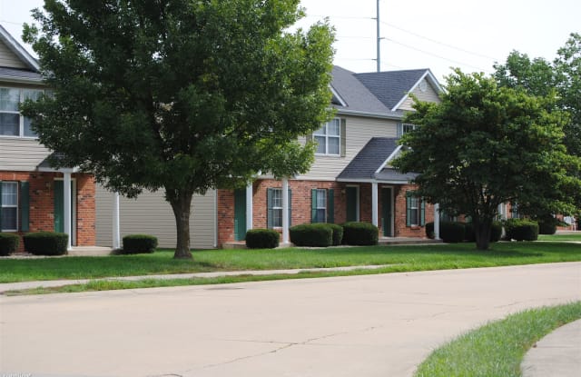 Parkview Ridge - 170 Homestead Ct, Edwardsville, IL 62025