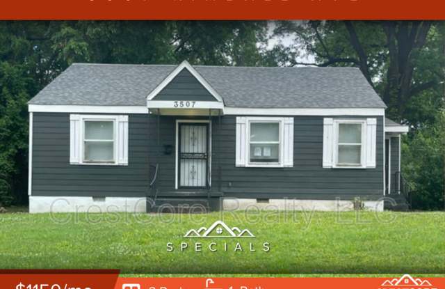 3507 Kimball Ave photos photos