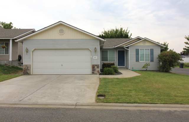 1677 Foxglove Avenue - 1677 Foxglove Avenue, Richland, WA 99352