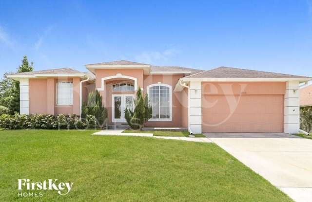 8500 Sugar Palm Court - 8500 Sugar Palm Court, Orange County, FL 32835