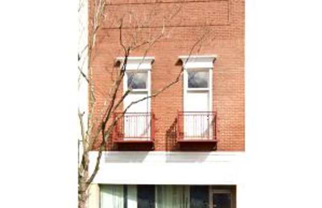 128 N. Hill StreetUnit B photos photos