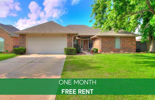 5229 SE 88th St - 5229 Southeast 88th Street, Oklahoma City, OK 73135