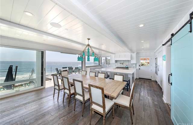 155 Oak Street - 155 Oak Street, Laguna Beach, CA 92651