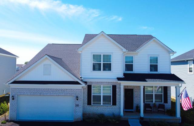 236 Sunstone Lane - 236 Sunstone Lane, Delaware, OH 43035