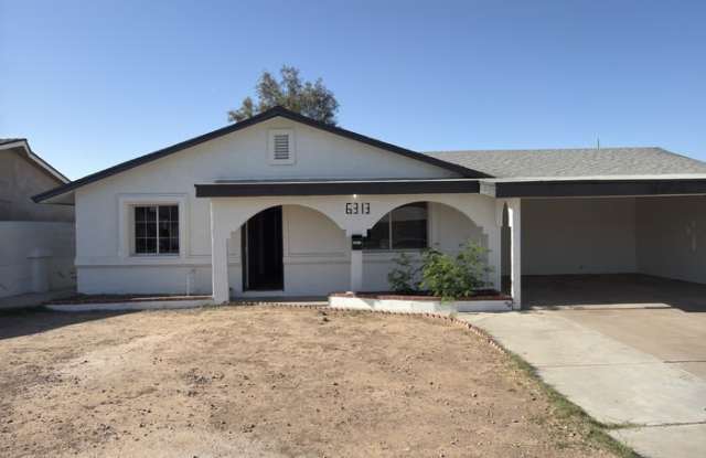 6313 West Earll Drive photos photos