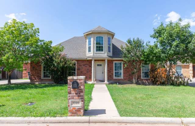 3310 Silver Oaks Drive photos photos
