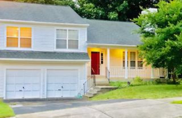 1504 KINGSHILL STREET - 1504 Kingshill Street, Woodmore, MD 20721