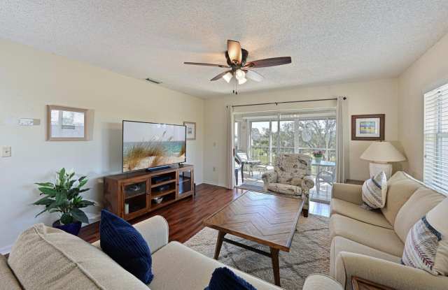6501 Stone River Road Unit 303 Gallery 4