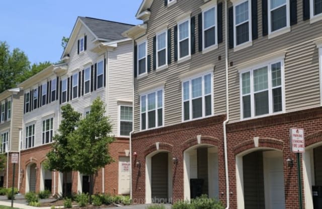 7138 Mason Grove Court - 7138 Mason Grove Court, Groveton, VA 22306