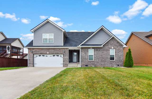 Pet Friendly Three Bedroom with Bonus! photos photos