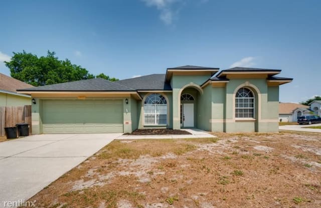 28829 Windover St UNIT - 28829 Windover Street, Wesley Chapel, FL 33545