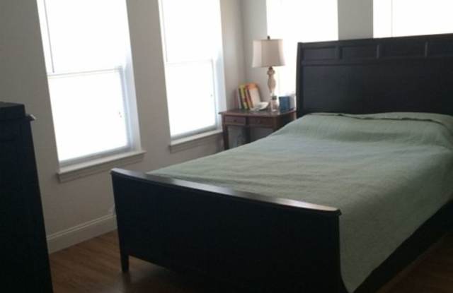 2-BEDROOM CORNER UNIT - 8 Dustin Street, Boston, MA 02135