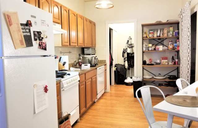 2bed / 1bath close to Boston University photos photos