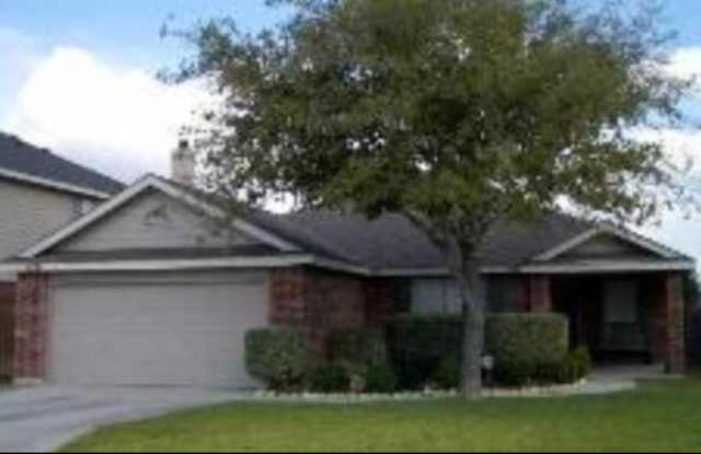 5231 STORMY TRAIL - 5231 Stormy Trail, San Antonio, TX 78247