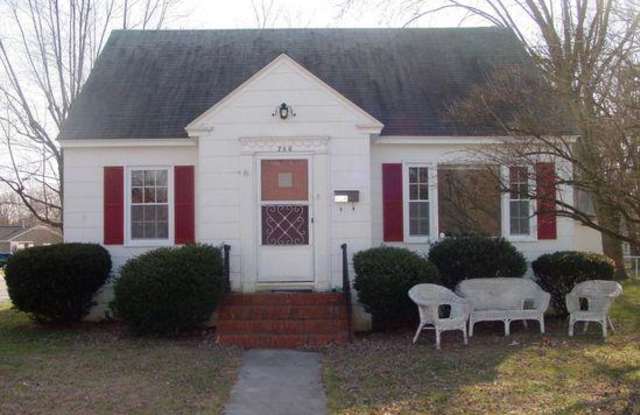 206 South Haven Avenue - 206 South Haven Avenue, Salisbury, MD 21804