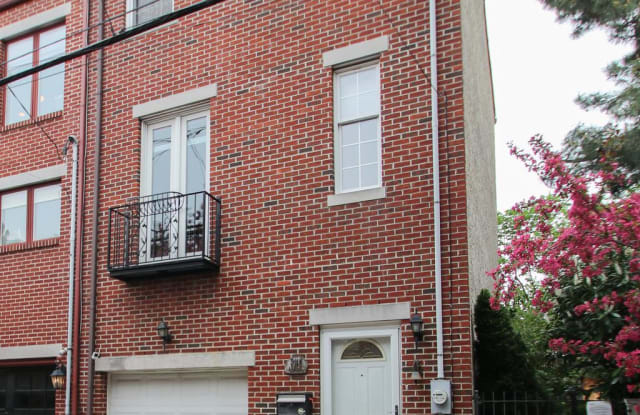911 N LAWRENCE STREET - 911 North Lawrence Street, Philadelphia, PA 19123