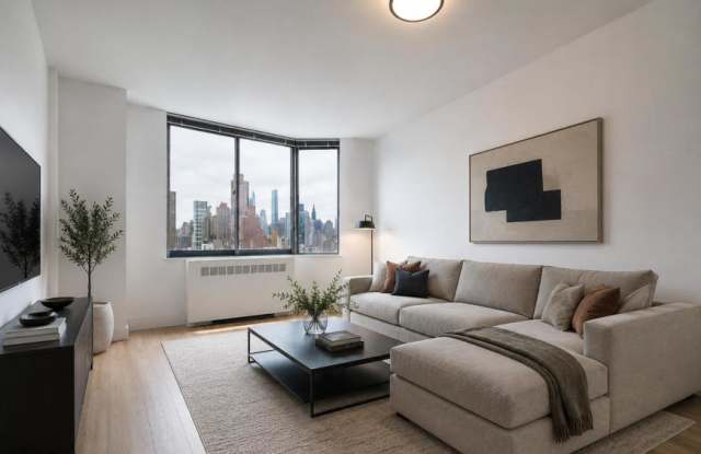 1735 York Avenue photos photos