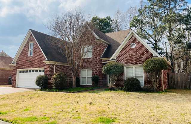 Stunning 4BD/3BA Cordova Home with a Bonus Room - Pets are welcome! Fully fenced in back yard. photos photos