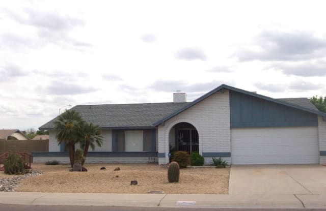 4381 E REDFIELD Road - 4381 East Redfield Road, Phoenix, AZ 85032