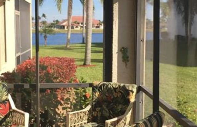11170 Caravel CIR - 11170 Caravel Circle, Iona, FL 33908