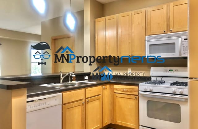 2900 11th Avenue South - 2900 11th Avenue South, Minneapolis, MN 55407